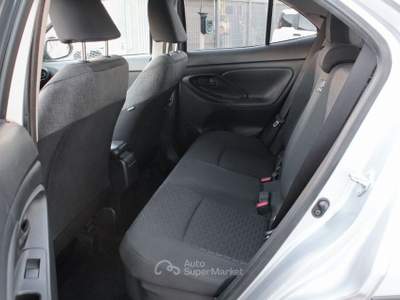 Toyota Yaris Cross Yaris Cross 1.5 Hybrid 5p. E-CVT Business Grigio usata San Miniato