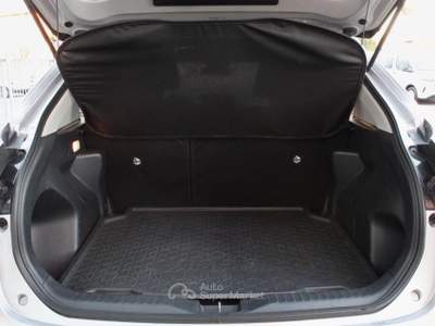 Toyota Yaris Cross Yaris Cross 1.5 Hybrid 5p. E-CVT Business Grigio usata San Miniato