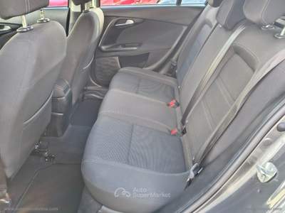 Fiat Tipo Tipo 1.6 Mjt S&S SW City Life 130 CV Grigio usata Somma Vesuviana