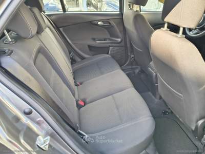 Fiat Tipo Tipo 1.6 Mjt S&S SW City Life 130 CV Grigio usata Somma Vesuviana