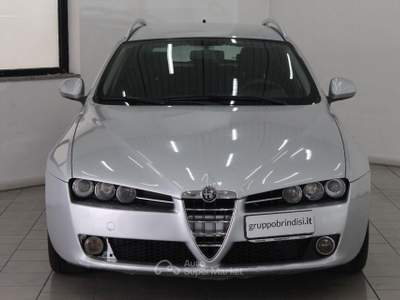 Alfa Romeo 159 1.9 JTDm 16V Progression usata Potenza