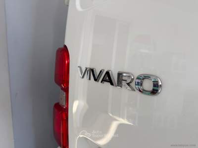 Opel Vivaro Vivaro 1.5D120S&S PL-TN M Furg. Essentia Bianco usata San Michele salentino