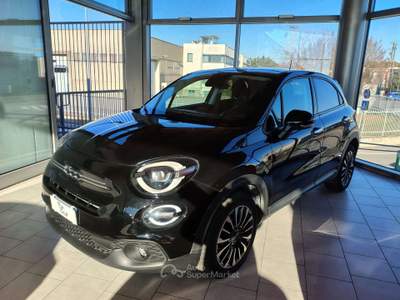 Fiat 500X 500X 1.0 t3 120cv CLUB Grigio usata BOLTIERE
