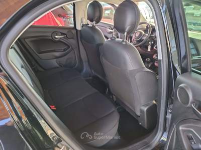 Fiat 500X 500X 1.0 t3 120cv CLUB Grigio usata BOLTIERE