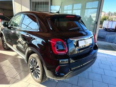 Fiat 500X 500X 1.0 t3 120cv CLUB Grigio usata BOLTIERE