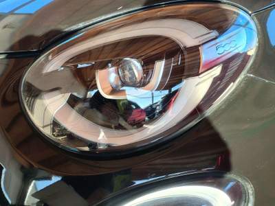 Fiat 500X 500X 1.0 t3 120cv CLUB Grigio usata BOLTIERE