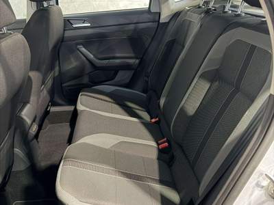 Volkswagen Polo Polo 1.6 TDI 95 CV DSG 5p. R-LINE NEOPATENTATI IVA Grigio usata Cornaredo