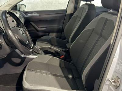 Volkswagen Polo Polo 1.6 TDI 95 CV DSG 5p. R-LINE NEOPATENTATI IVA Grigio usata Cornaredo