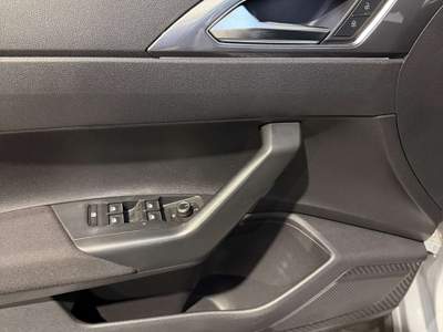 Volkswagen Polo Polo 1.6 TDI 95 CV DSG 5p. R-LINE NEOPATENTATI IVA Grigio usata Cornaredo