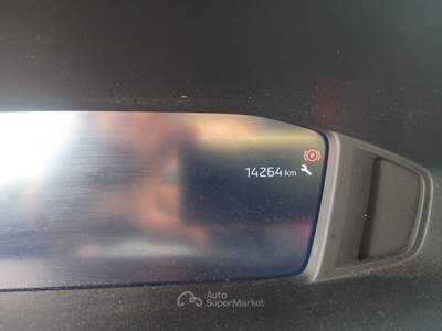 Peugeot 208 1.2 100cv 5 porte Allure Grigio usata Monopoli
