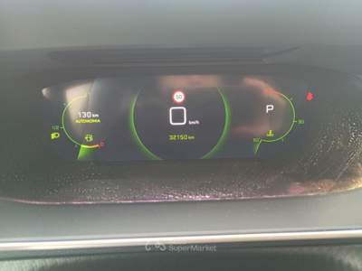 Peugeot 2008 1.5 BlueHDi 130cv EAT8 GT Bianco usata Monopoli
