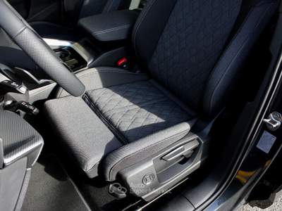 Audi Q5 Sportback S Line 40 TDI quattro S tronic S line Grigio usata Villongo