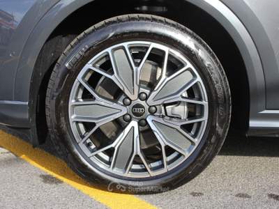 Audi Q5 Sportback S Line 40 TDI quattro S tronic S line Grigio usata Villongo