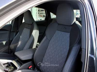 Audi Q5 Sportback S Line 40 TDI quattro S tronic S line Grigio usata Villongo