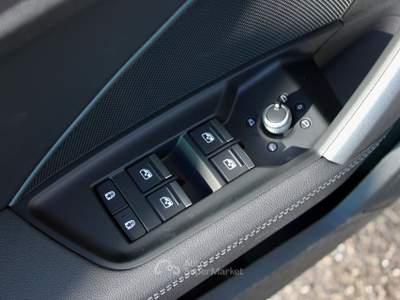Audi S3 SPBK 2.0 TFSI 333 CV QUATTRO S TRONIC TETTO APRIBILE PANORAMICO BAULE ELETTRICO Grigio usata Villongo