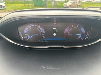 Peugeot 3008 3008 BlueHDi 130 S&S EAT8 Business Grigio usata Rovigo
