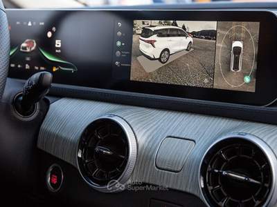 Evo 3 Electric EVO Spazio 1.5 Turbo DCT - Km0** - Anche GPL usata Meda