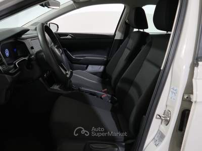 Volkswagen Polo Polo 1.0 TSI Evo Grigio usata VILLORBA
