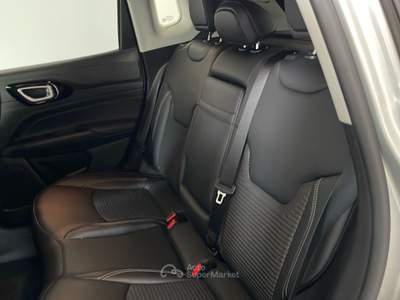 Jeep Compass Compass 1.6 Multijet II 2WD Limited Argento usata Sava