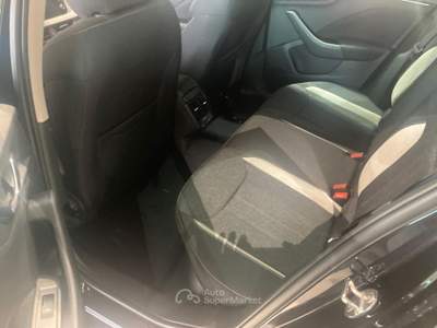 Skoda Scala 1.0 tsi Selection 115cv dsg Nero usata Pistoia