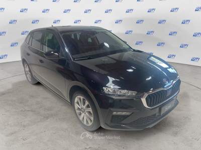 Skoda Scala 1.0 tsi Selection 115cv dsg Nero usata Pistoia