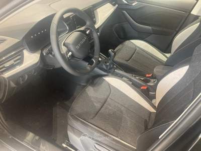 Skoda Scala 1.0 tsi Selection 115cv dsg Nero usata Pistoia