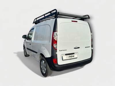 Renault Kangoo express 1.5 dci 95cv Blue Ice E6d-temp Bianco usata Pisa