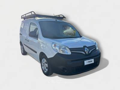 Renault Kangoo express 1.5 dci 95cv Blue Ice E6d-temp Bianco usata Pisa