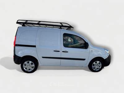 Renault Kangoo express 1.5 dci 95cv Blue Ice E6d-temp Bianco usata Pisa