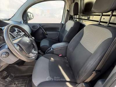 Renault Kangoo express 1.5 dci 95cv Blue Ice E6d-temp Bianco usata Pisa