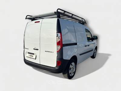 Renault Kangoo express 1.5 dci 95cv Blue Ice E6d-temp Bianco usata Pisa