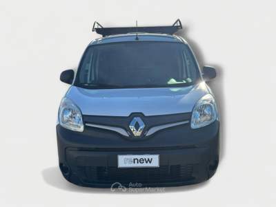 Renault Kangoo express 1.5 dci 95cv Blue Ice E6d-temp Bianco usata Pisa