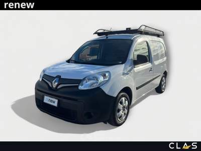 Renault Kangoo express 1.5 dci 95cv Blue Ice E6d-temp Bianco usata Pisa