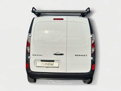 Renault Kangoo express 1.5 dci 95cv Blue Ice E6d-temp Bianco usata Pisa