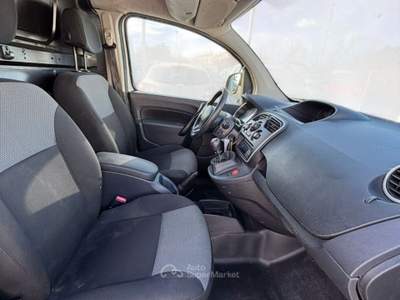 Renault Kangoo express 1.5 dci 95cv Blue Ice E6d-temp Bianco usata Pisa