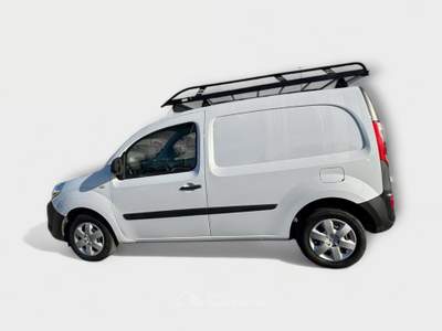 Renault Kangoo express 1.5 dci 95cv Blue Ice E6d-temp Bianco usata Pisa
