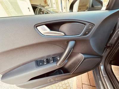 Audi A1 Sport Adatta a Neopatentati Grigio usata Andria