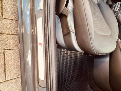 Audi A1 Sport Adatta a Neopatentati Grigio usata Andria