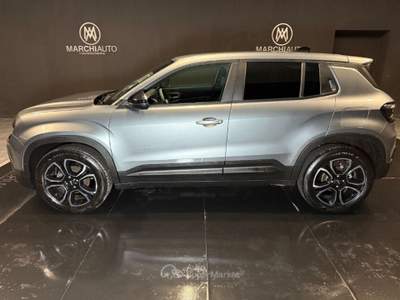 Jeep Avenger 1.2 Turbo 100 CV Summit Grigio usata Bastia Umbra