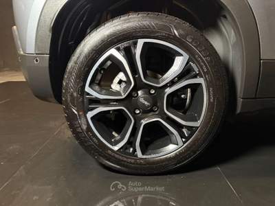 Jeep Avenger 1.2 Turbo 100 CV Summit Grigio usata Bastia Umbra