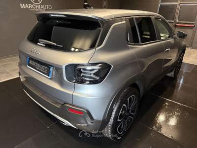 Jeep Avenger 1.2 Turbo 100 CV Summit Grigio usata Bastia Umbra