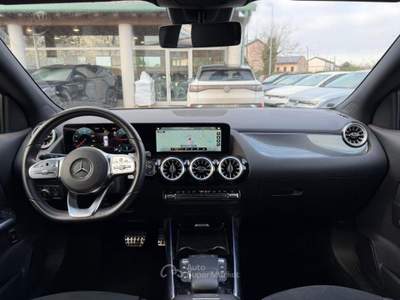 Mercedes-Benz GLA d Automatic Premium Grigio usata Oderzo