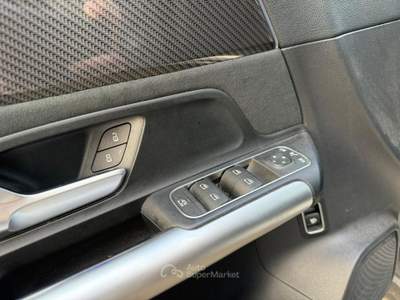 Mercedes-Benz GLA d Automatic Premium Grigio usata Oderzo