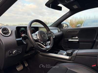 Mercedes-Benz GLA d Automatic Premium Grigio usata Oderzo