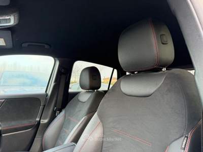 Mercedes-Benz GLA d Automatic Premium Grigio usata Oderzo
