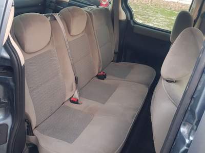 Citroen Berlingo 5 POSTI Grigio usata Lagosanto