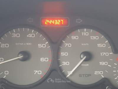 Citroen Berlingo 5 POSTI Grigio usata Lagosanto