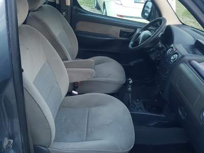 Citroen Berlingo 5 POSTI Grigio usata Lagosanto