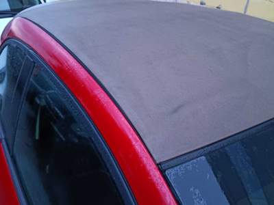 Fiat 500 Anche senza anticipo usata Ariccia