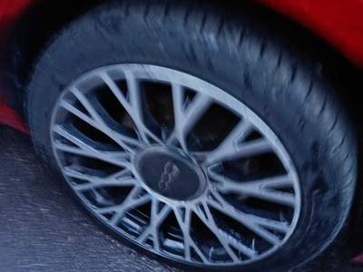 Fiat 500 Anche senza anticipo usata Ariccia